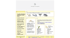 Desktop Screenshot of jewelworkshop.co.uk